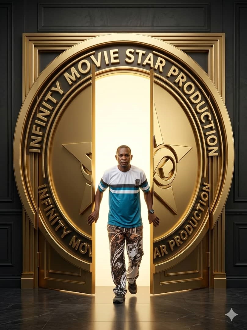 Studio Door